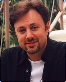 <b>Andrew Giannetta</b>, Director of Photography